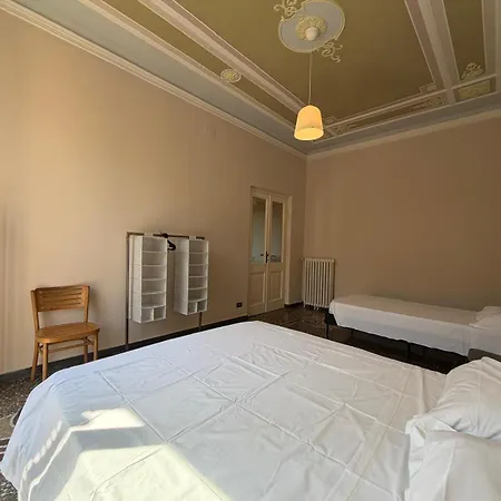 Tulipano House By Ml White House Appartement