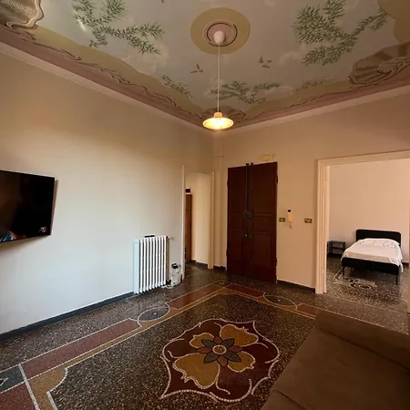 Tulipano House By Ml White House Appartement